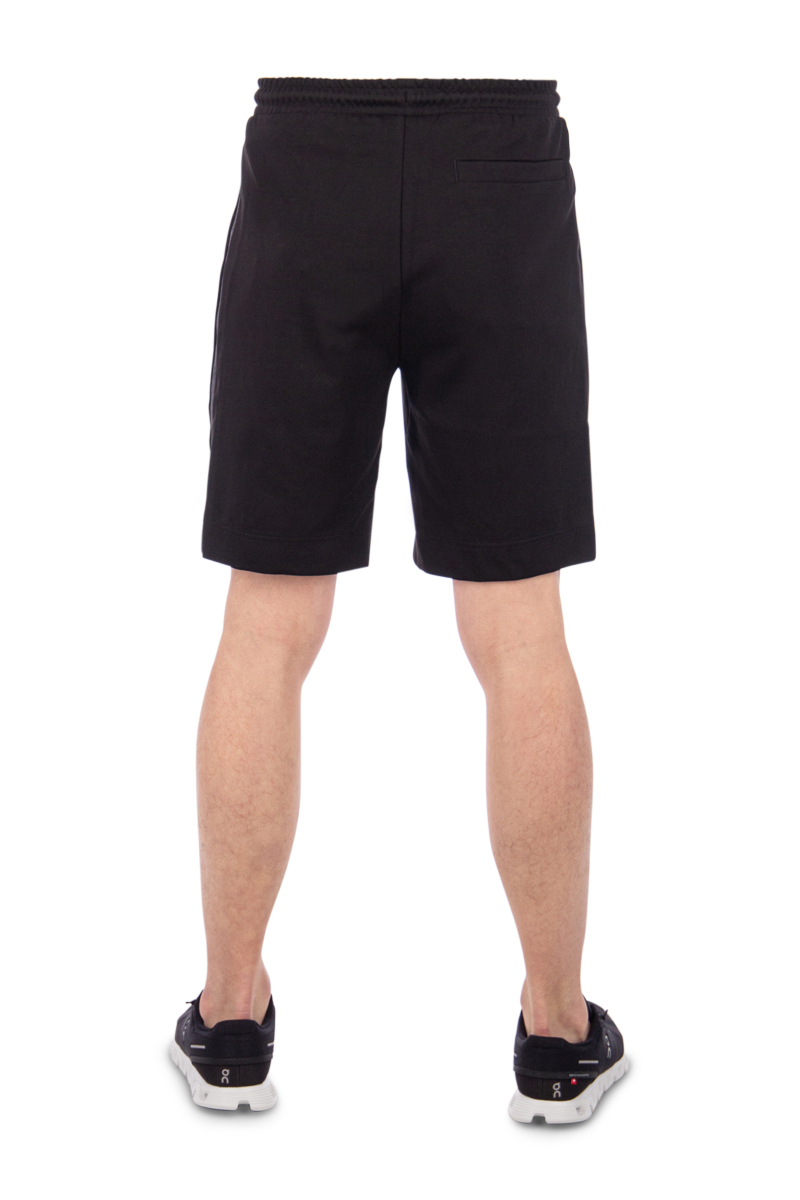 Hugo Boss Short 50486858 Zwart