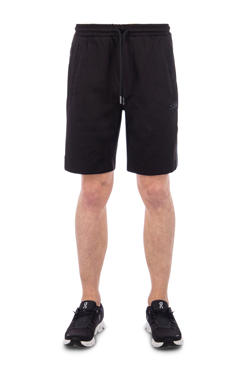 Hugo Boss Short 50486858 Zwart