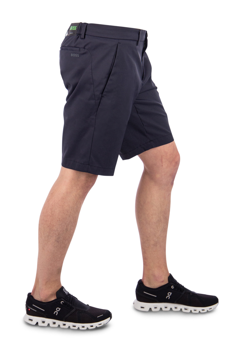 Hugo Boss Short 50487535 D-blauw