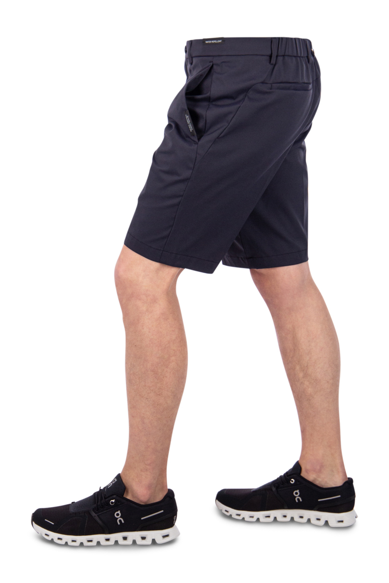 Hugo Boss Short 50487535 D-blauw