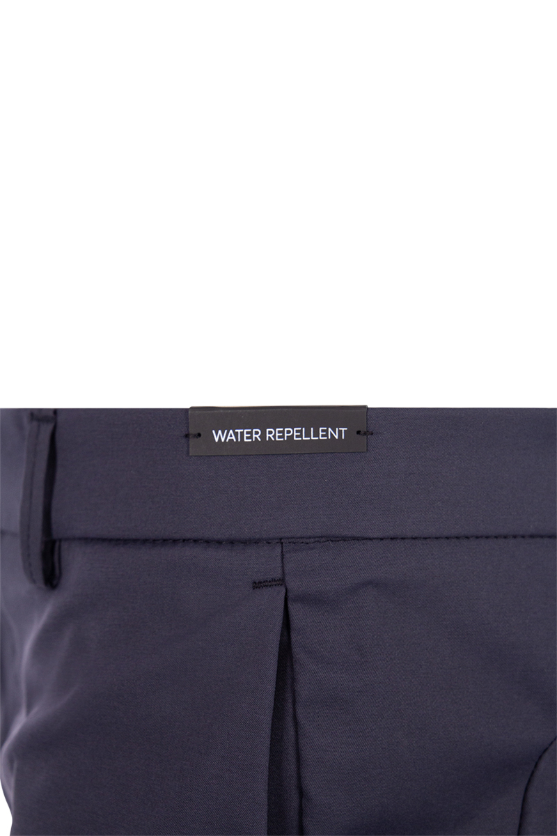 Hugo Boss Short 50487535 D-blauw