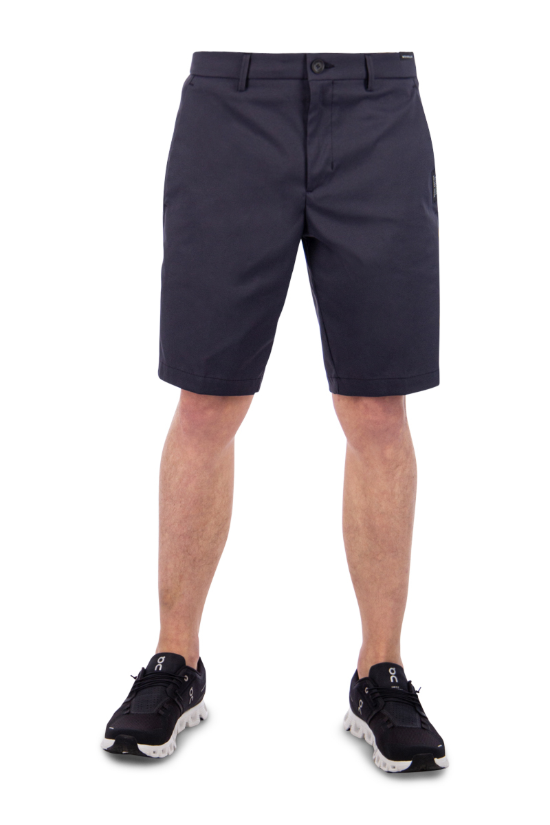 Hugo Boss Short 50487535 D-blauw