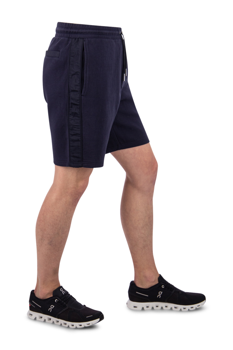 Hugo Boss Short Dolten 50490819 D-blauw