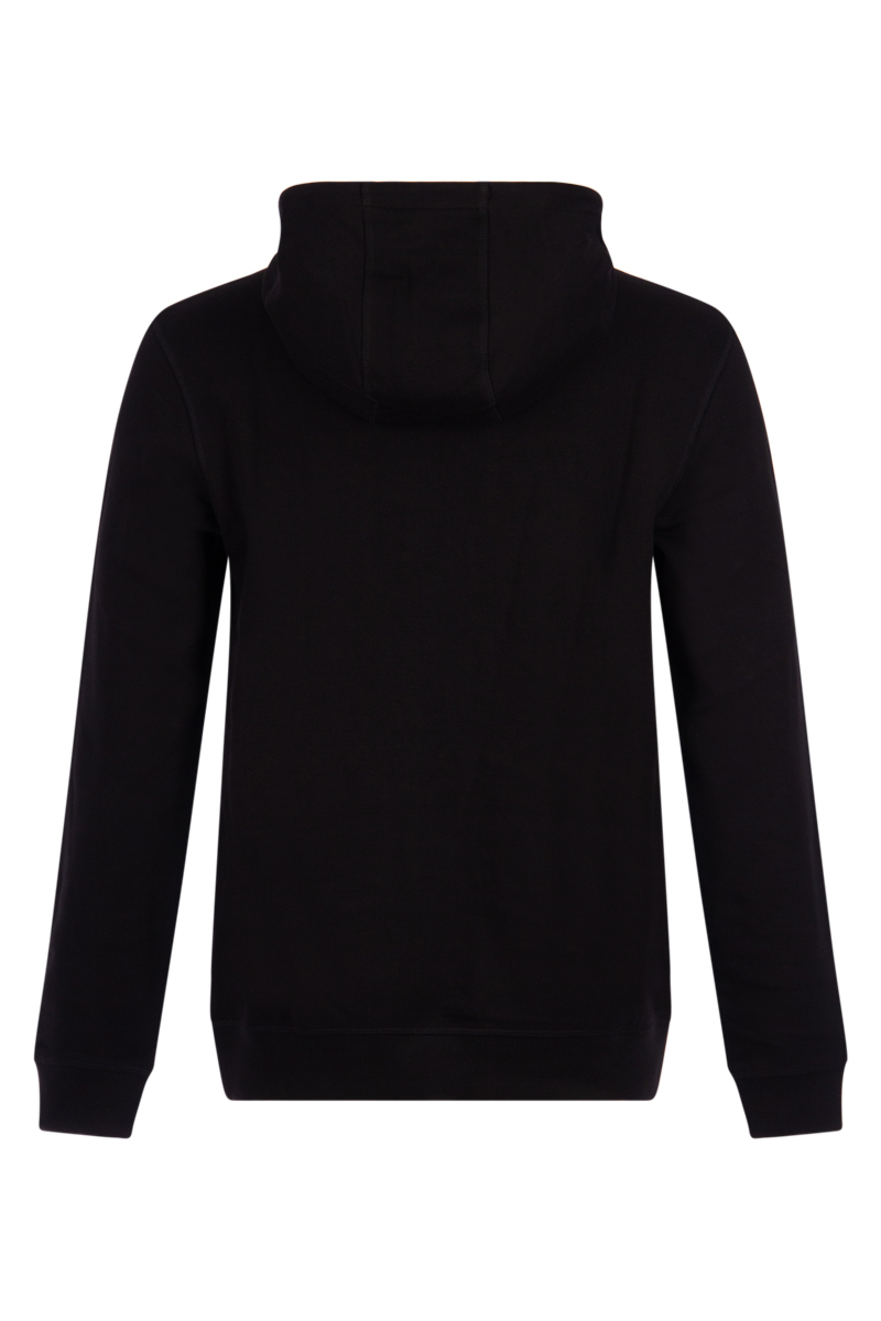 Hugo Boss Sweater 50484743 Zwart