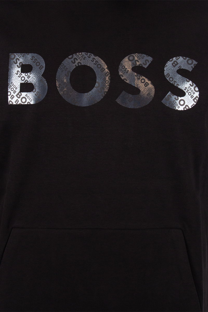 Hugo Boss Sweater 50486853 Zwart