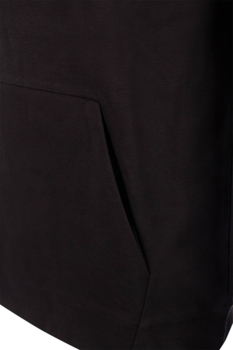 Hugo Boss Sweater 50486853 Zwart