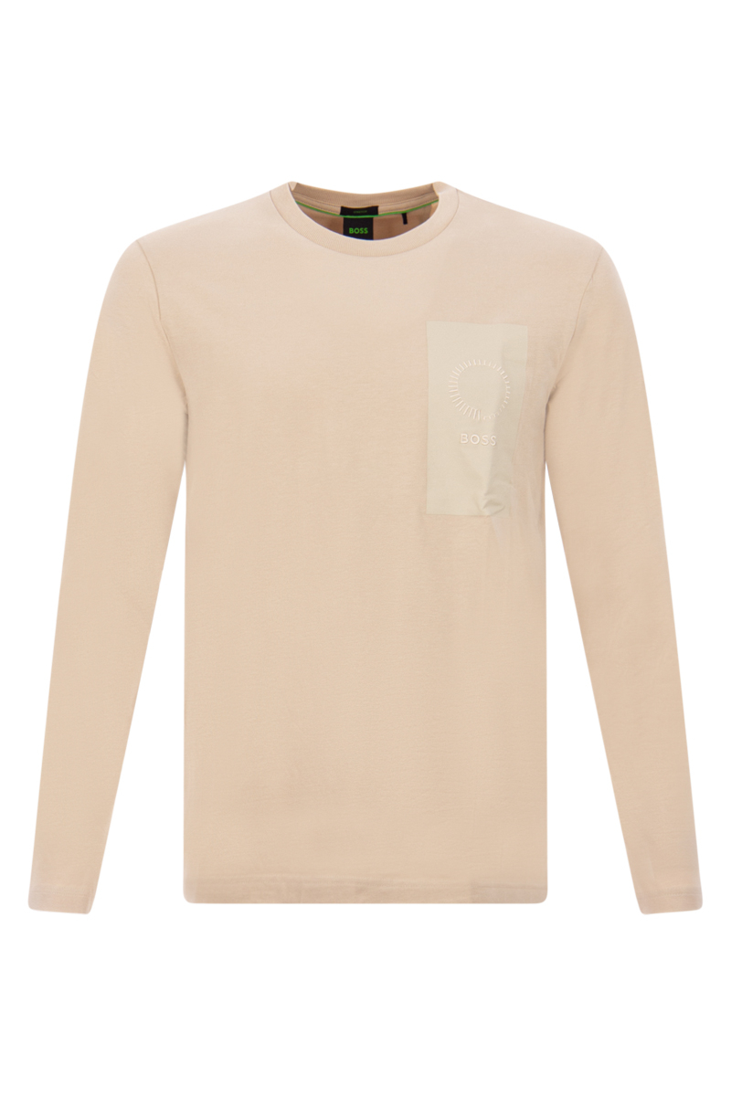 HUGO BOSS SWEATER