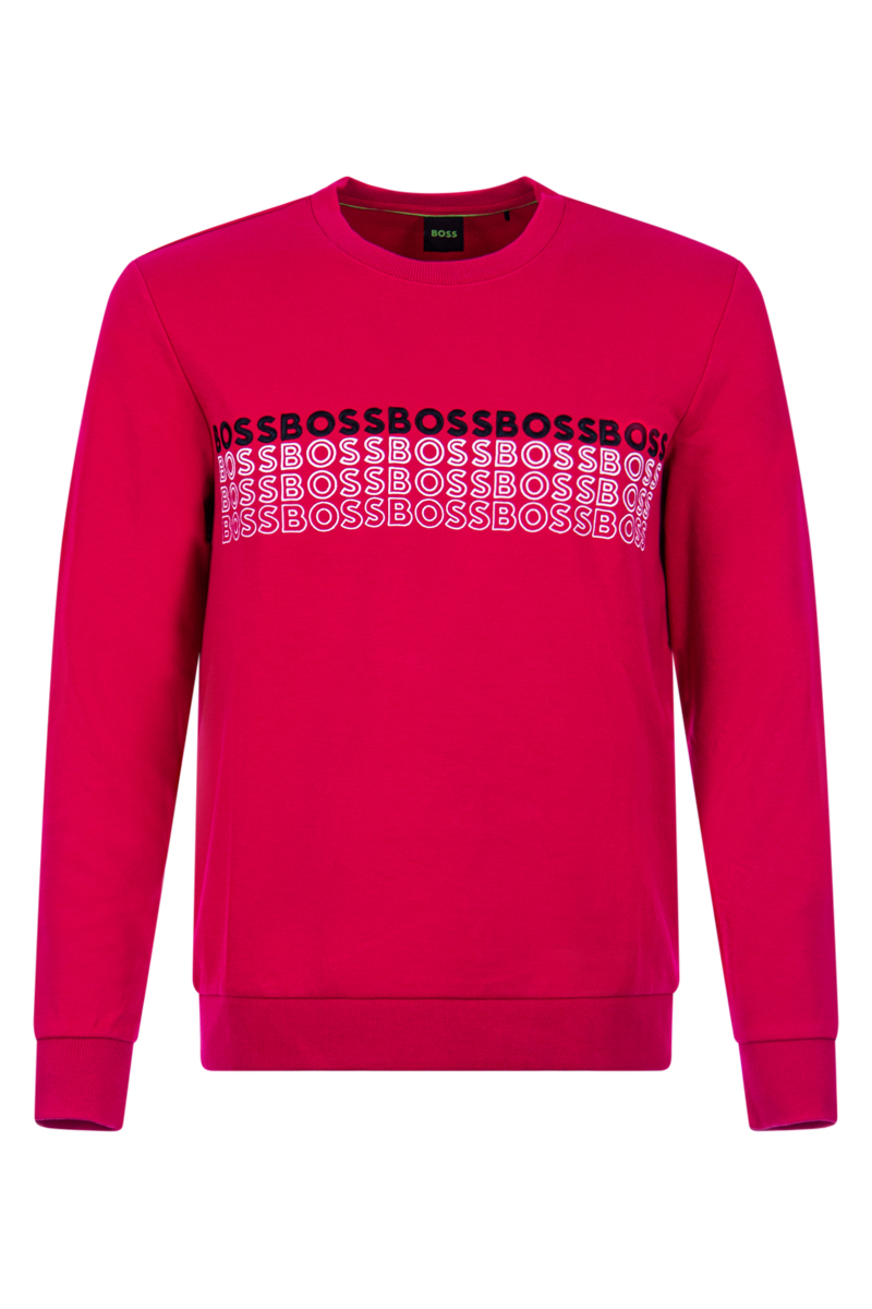 HUGO BOSS SWEATER