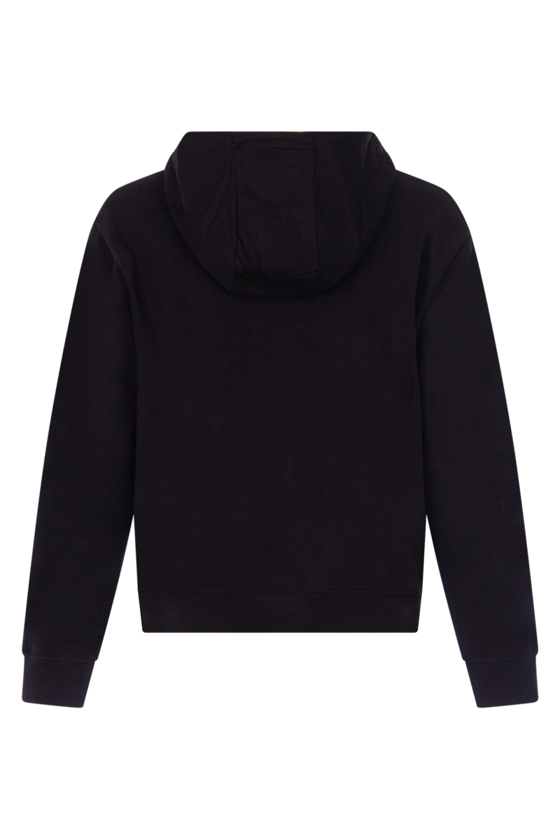 Hugo Boss Sweater Dalegre 50486444 Zwart