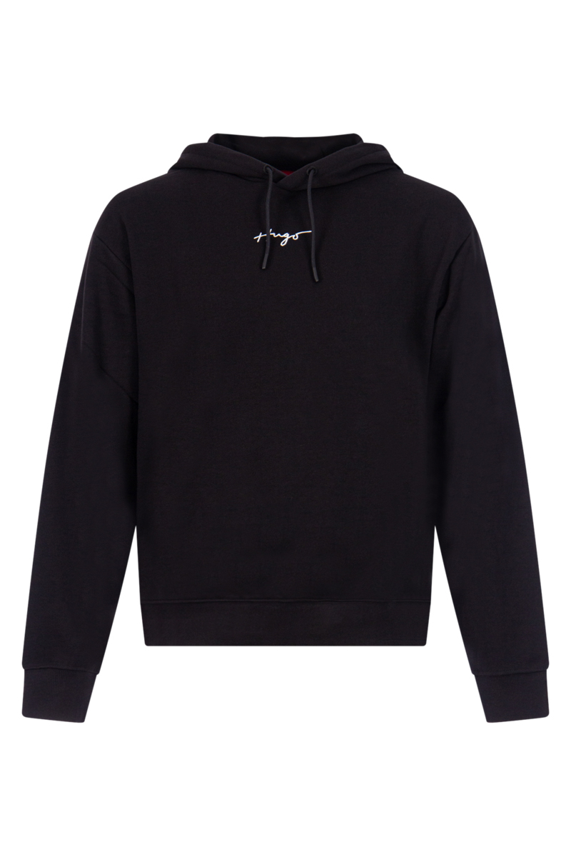 Hugo Boss Sweater Dalegre 50486444 Zwart
