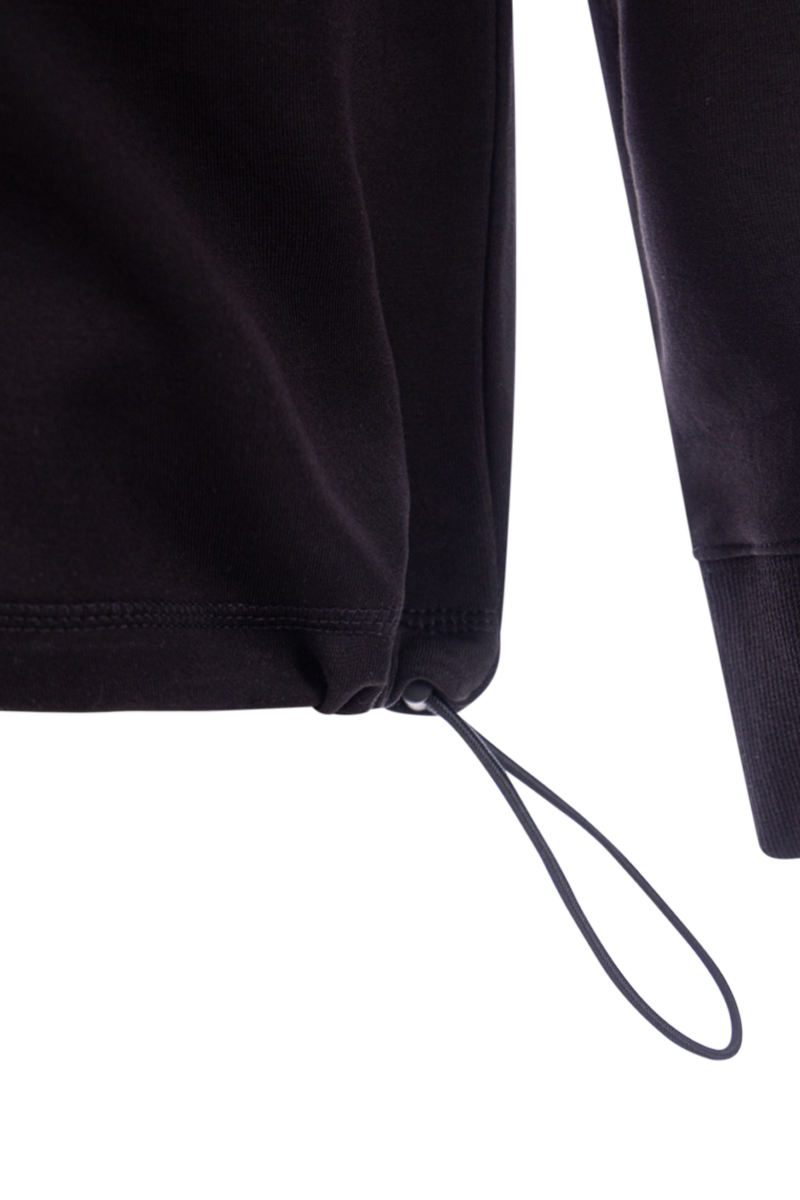 Hugo Boss Sweater Dhaluli 50493037 Zwart