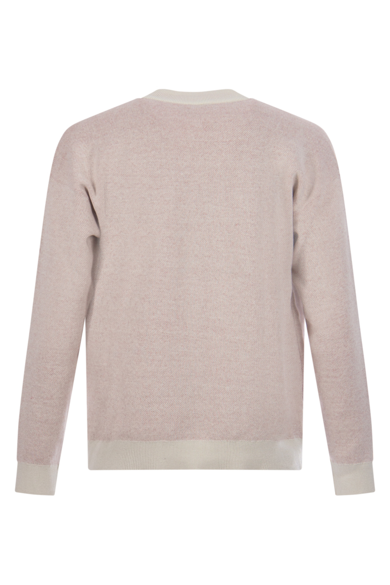 Hugo Boss Sweater Sohugoh 50492814 L-groen