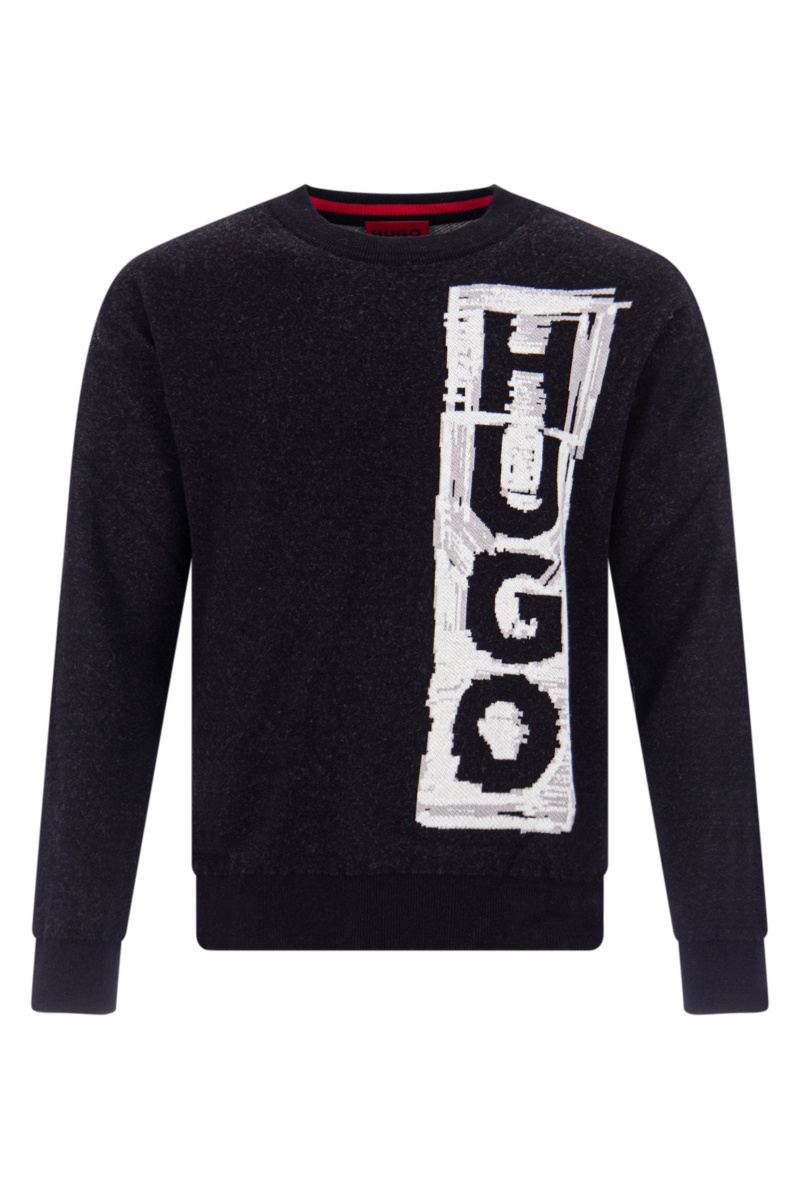 HUGO BOSS SWEATER