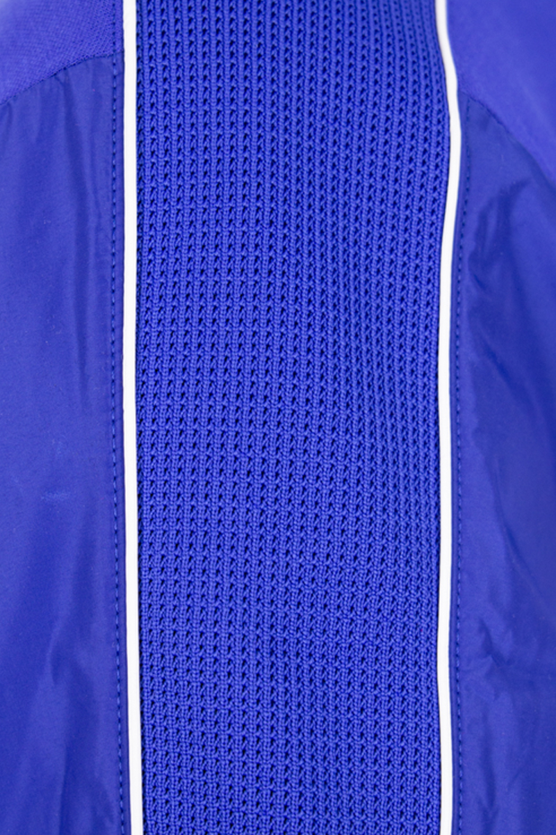 Hugo Boss Sweater Steele 50486248 Blauw