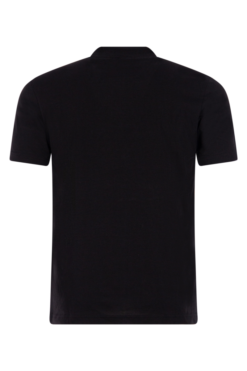 Hugo Boss T-shirt 50488833 Zwart