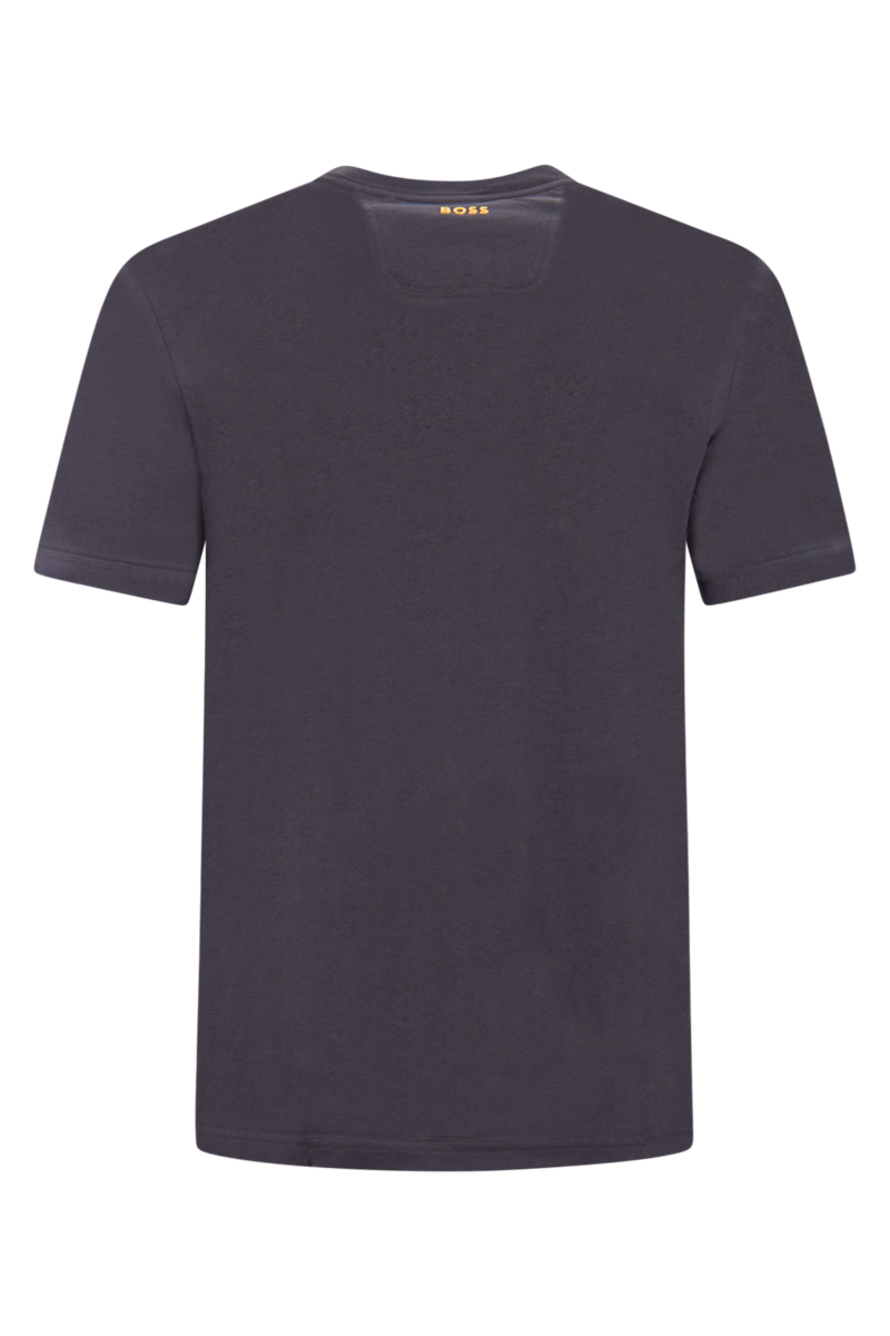 Hugo Boss T-shirt 50494106 Antra