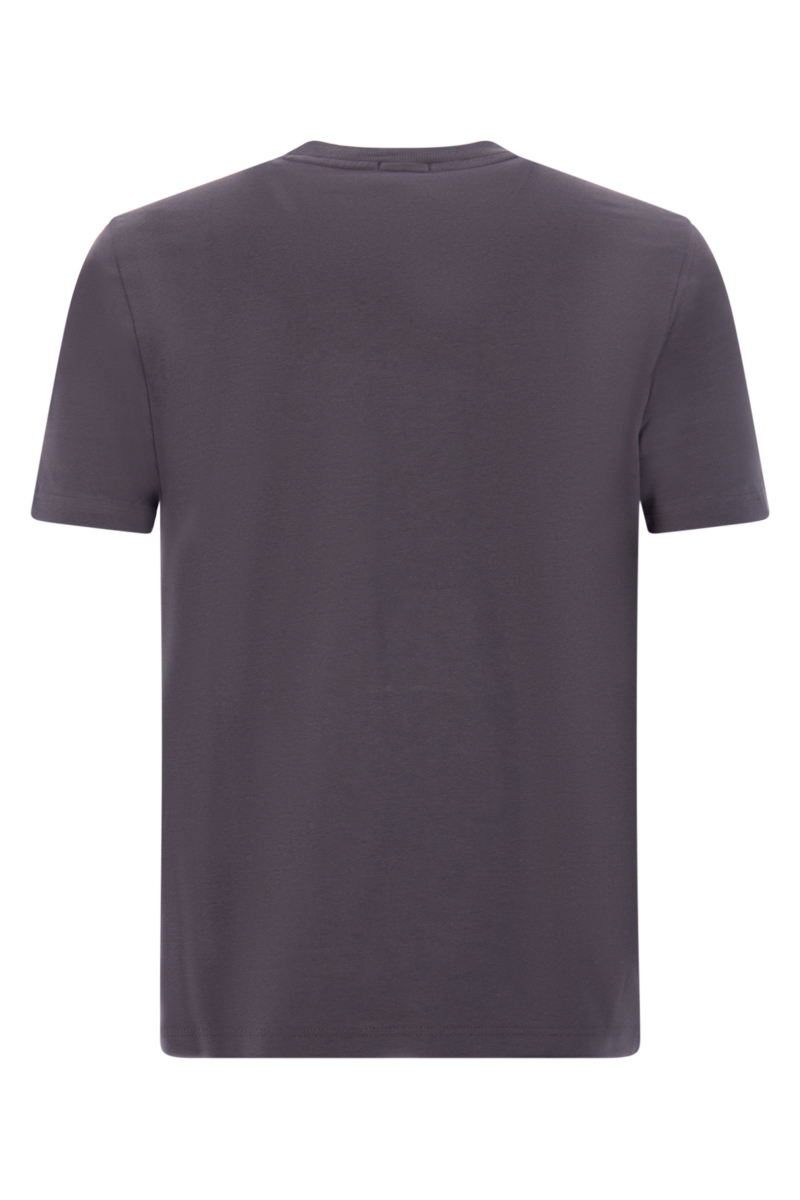 Hugo Boss T-shirt 50494529 Antra