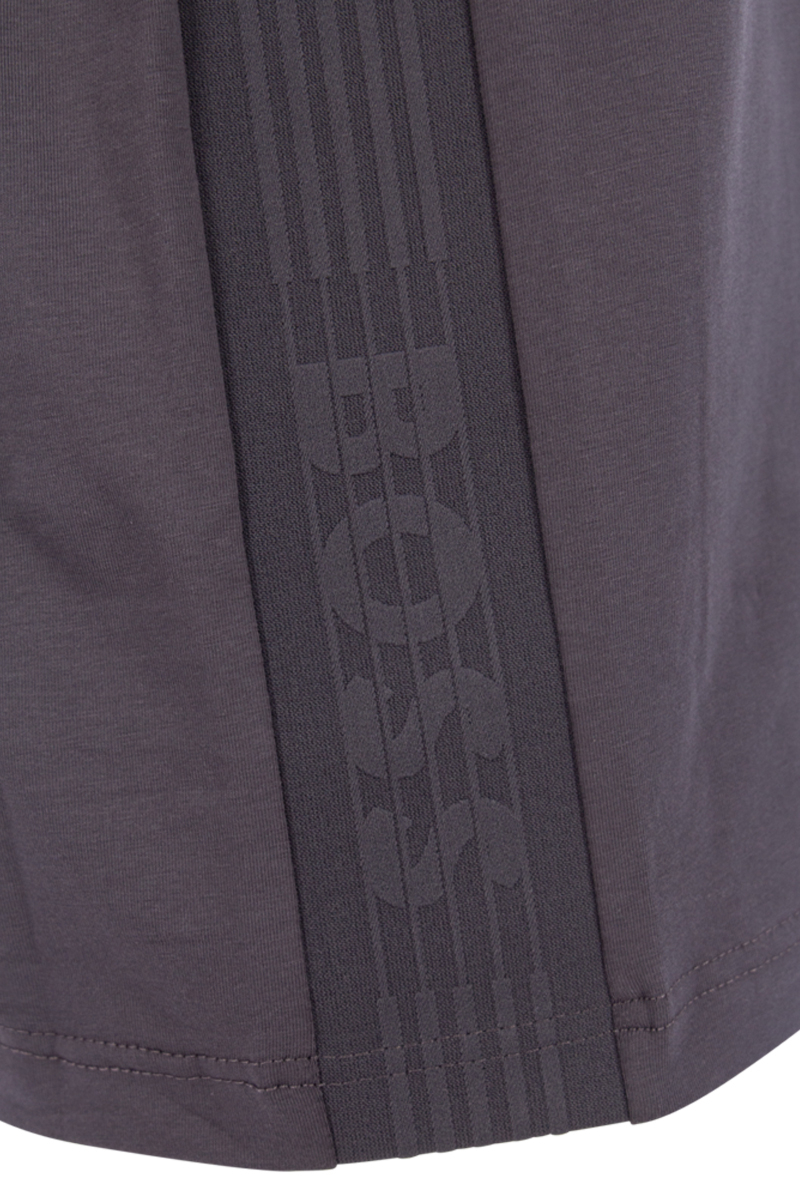 Hugo Boss T-shirt 50494529 Antra