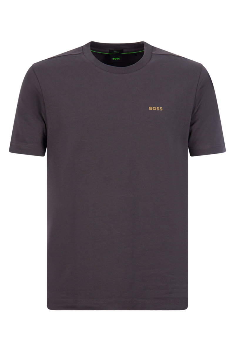 Hugo Boss T-shirt 50494529 Antra