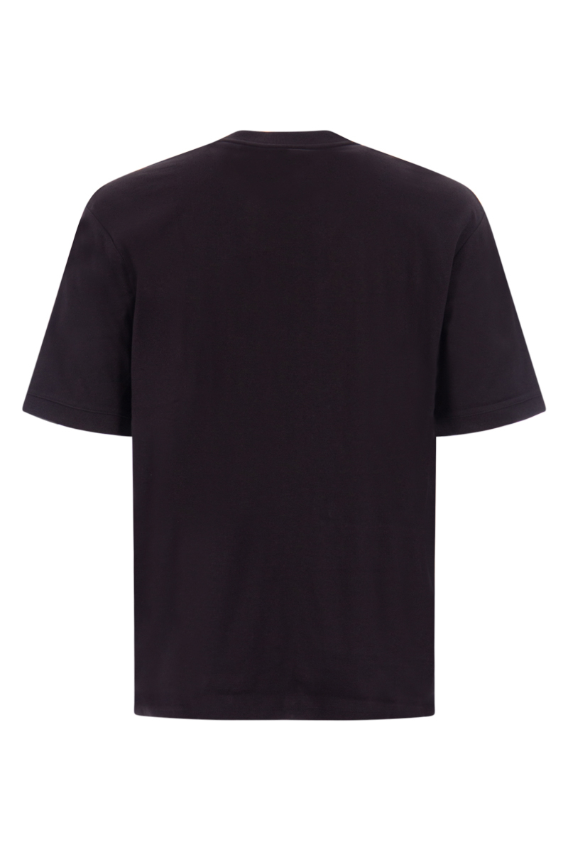 HUGO BOSS T-SHIRT