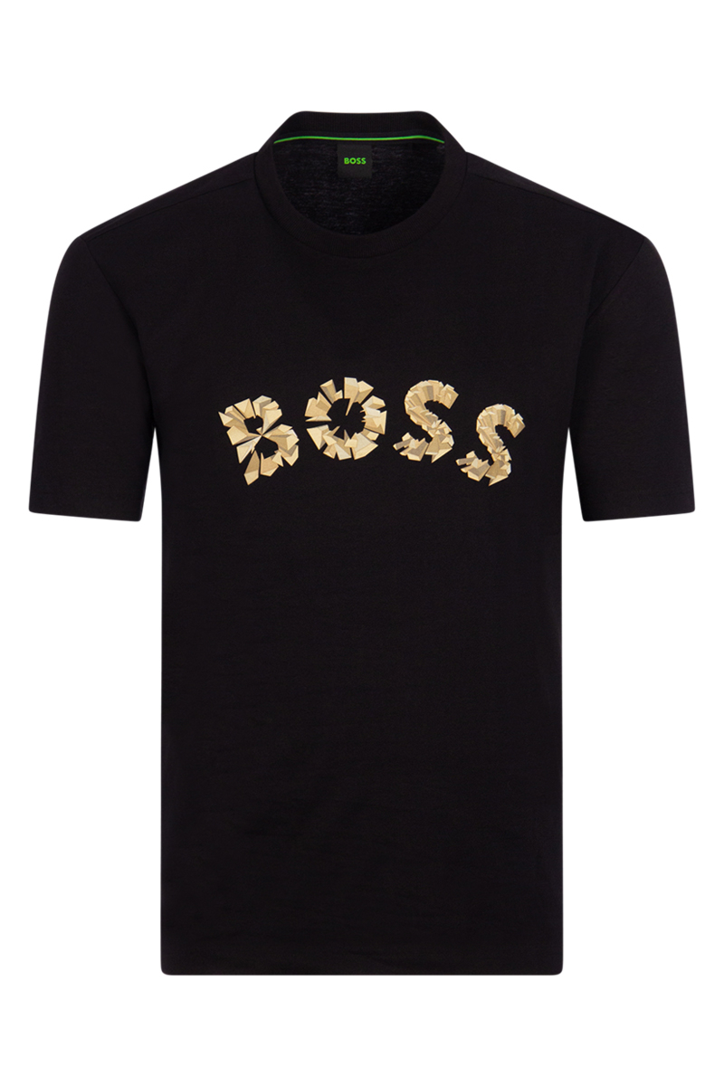 HUGO BOSS T-SHIRT