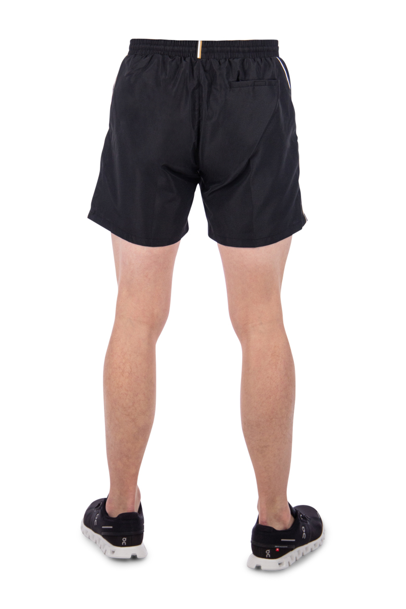 Hugo Boss Zwembroek 50469607 Zwart