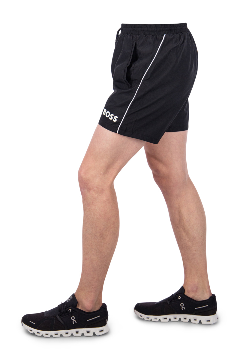 Hugo Boss Zwembroek 50469607 Zwart