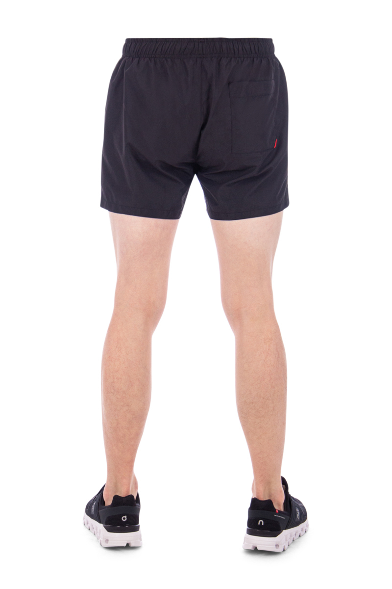 Hugo Boss Zwembroek Abas 5049303 Zwart