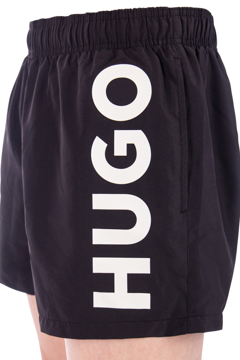 Hugo Boss Zwembroek Abas 5049303 Zwart