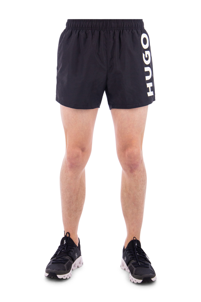 Hugo Boss Zwembroek Abas 5049303 Zwart