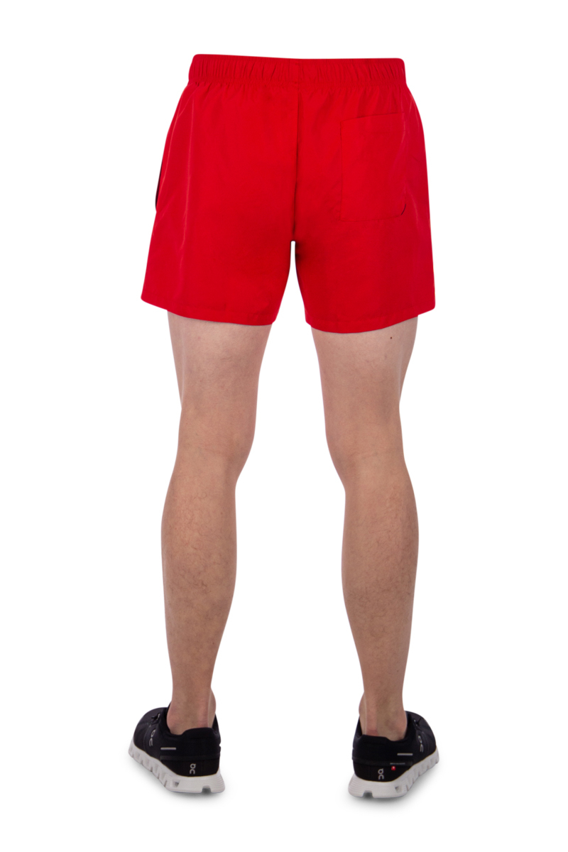 Hugo Boss Zwembroek Abas 5049303 Rood