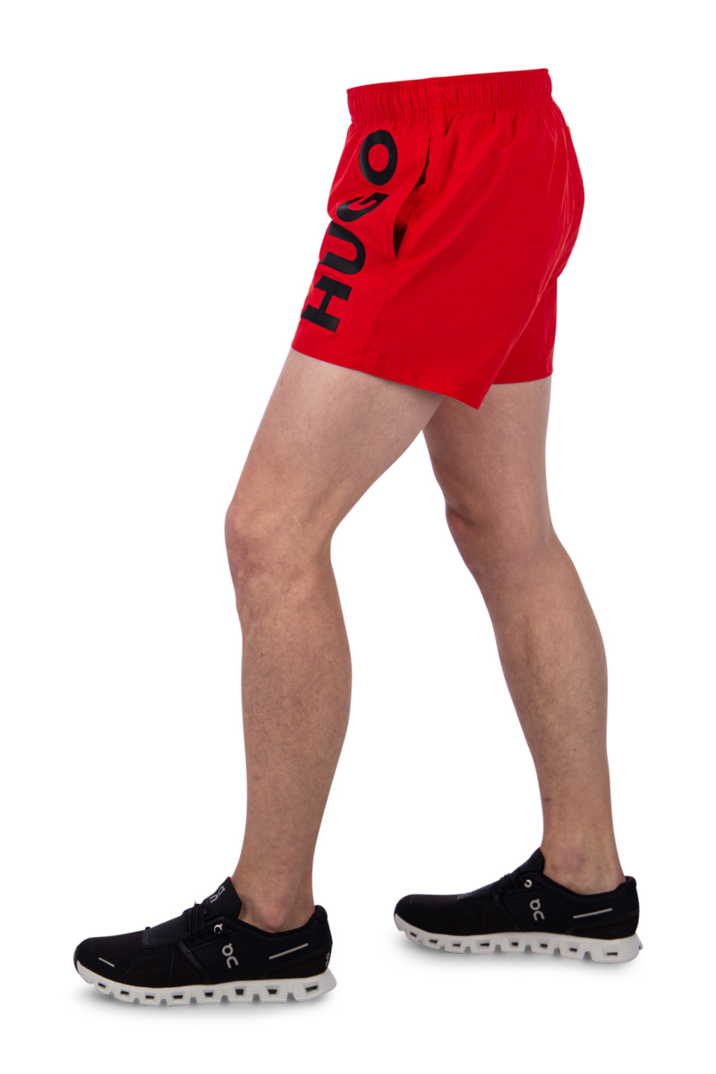 Hugo Boss Zwembroek Abas 5049303 Rood