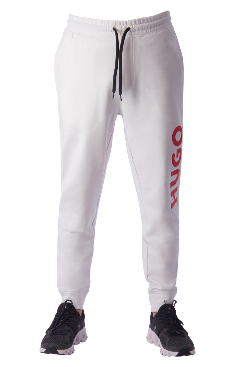 HUGO BOSS JOGGING BROEK