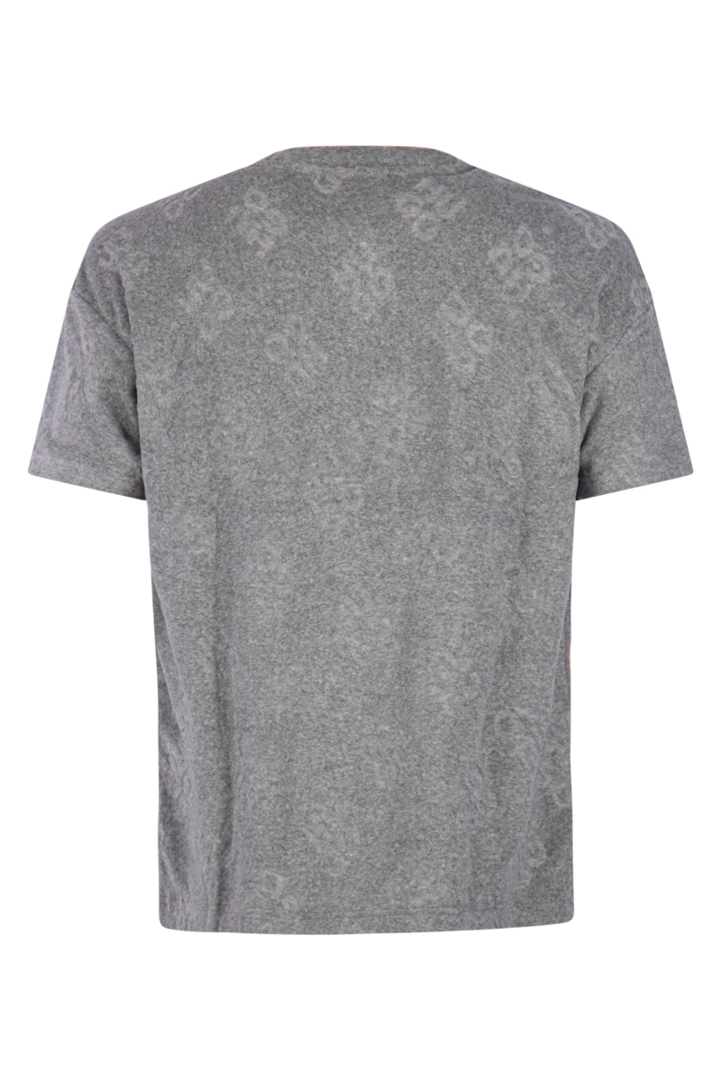 HUGO BOSS T-SHIRT