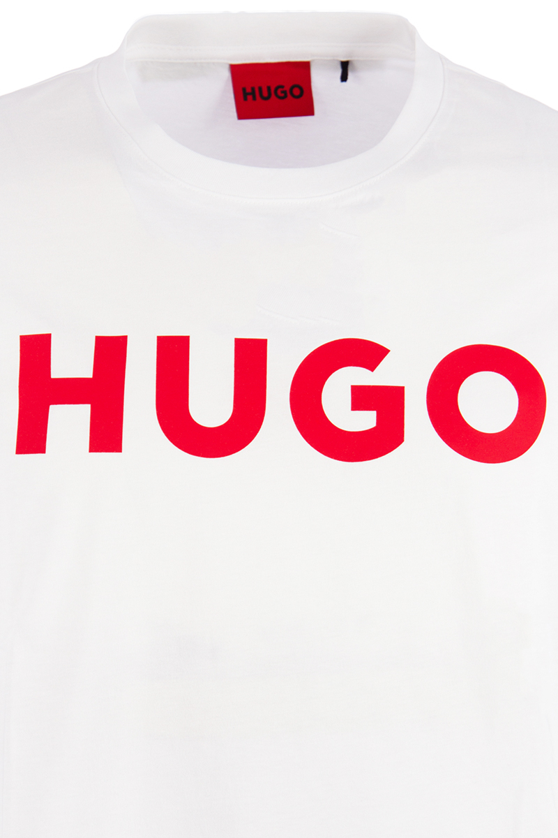 HUGO BOSS T-SHIRT