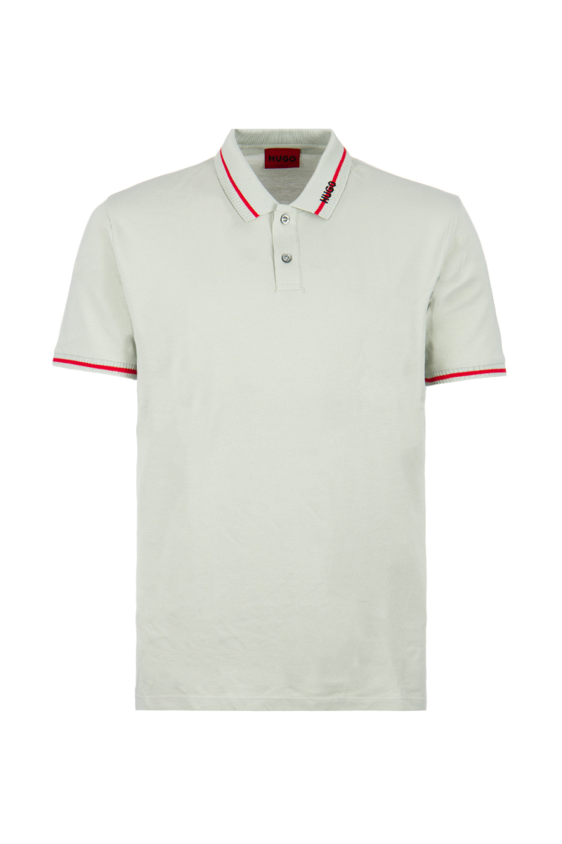 Hugo Boss Polo 50471665 Dostner L-groen