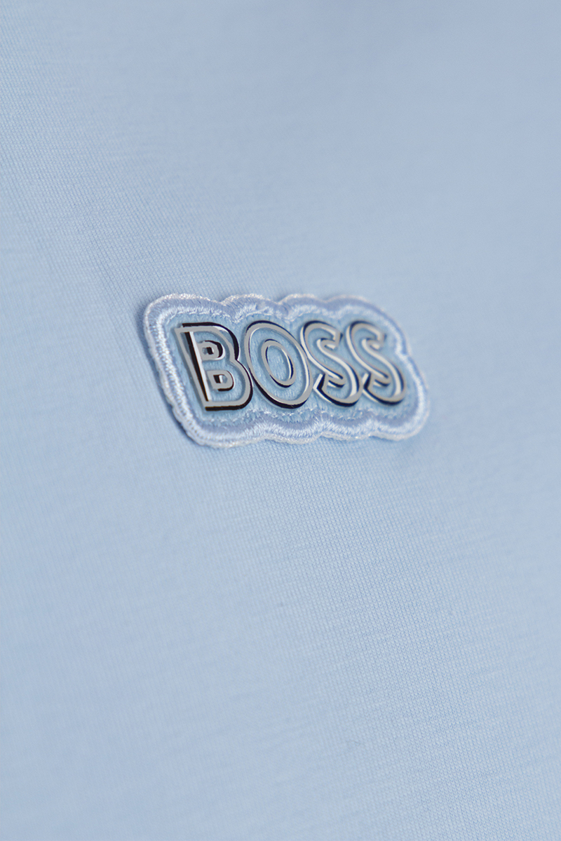 HUGO BOSS T-SHIRT