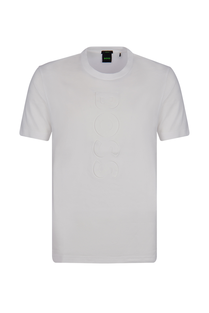 Boss t clearance shirt mens