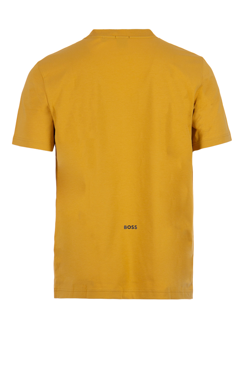 Hugo Boss T-shirt 50472863 Tee7 Goud