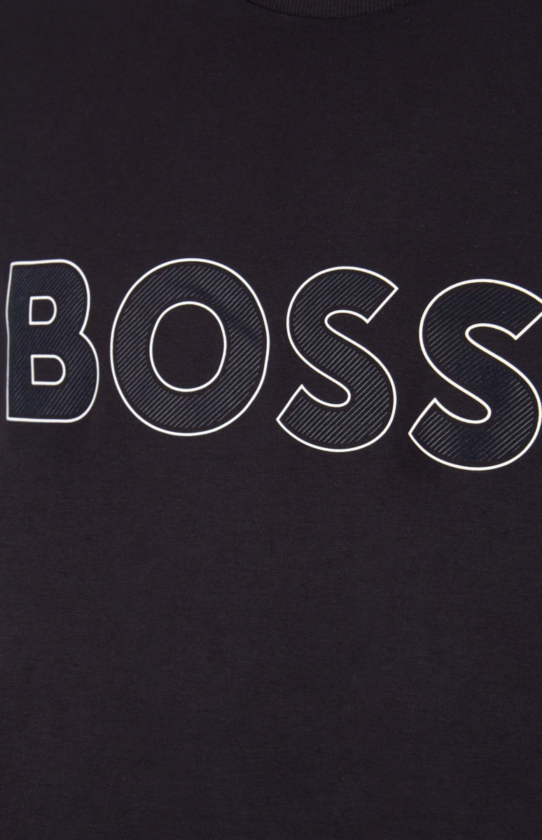 HUGO BOSS T-SHIRT