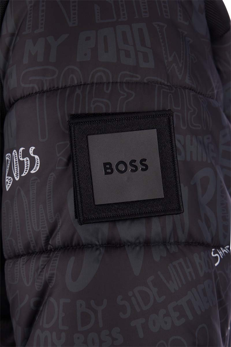 HUGO BOSS JAS