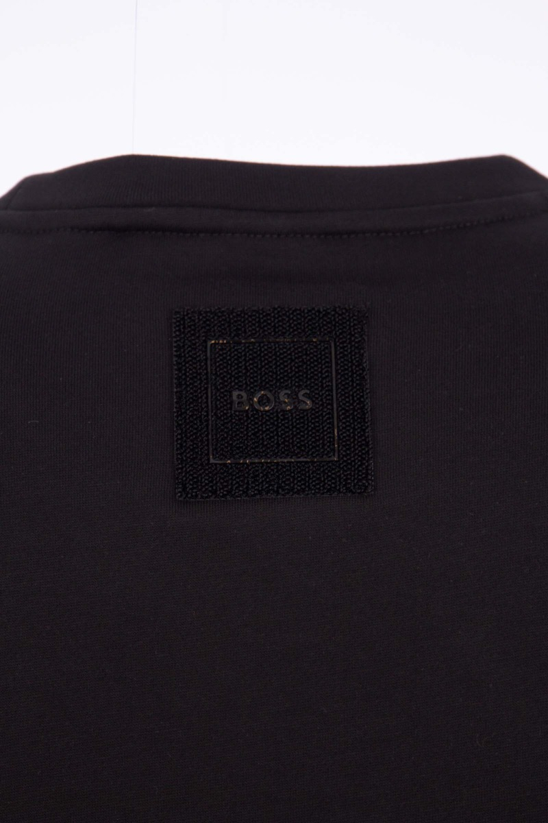 HUGO BOSS SWEATER