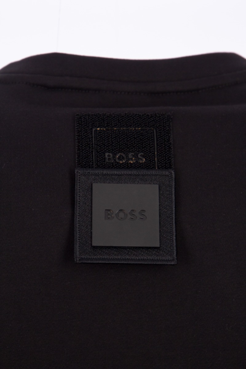 HUGO BOSS SWEATER