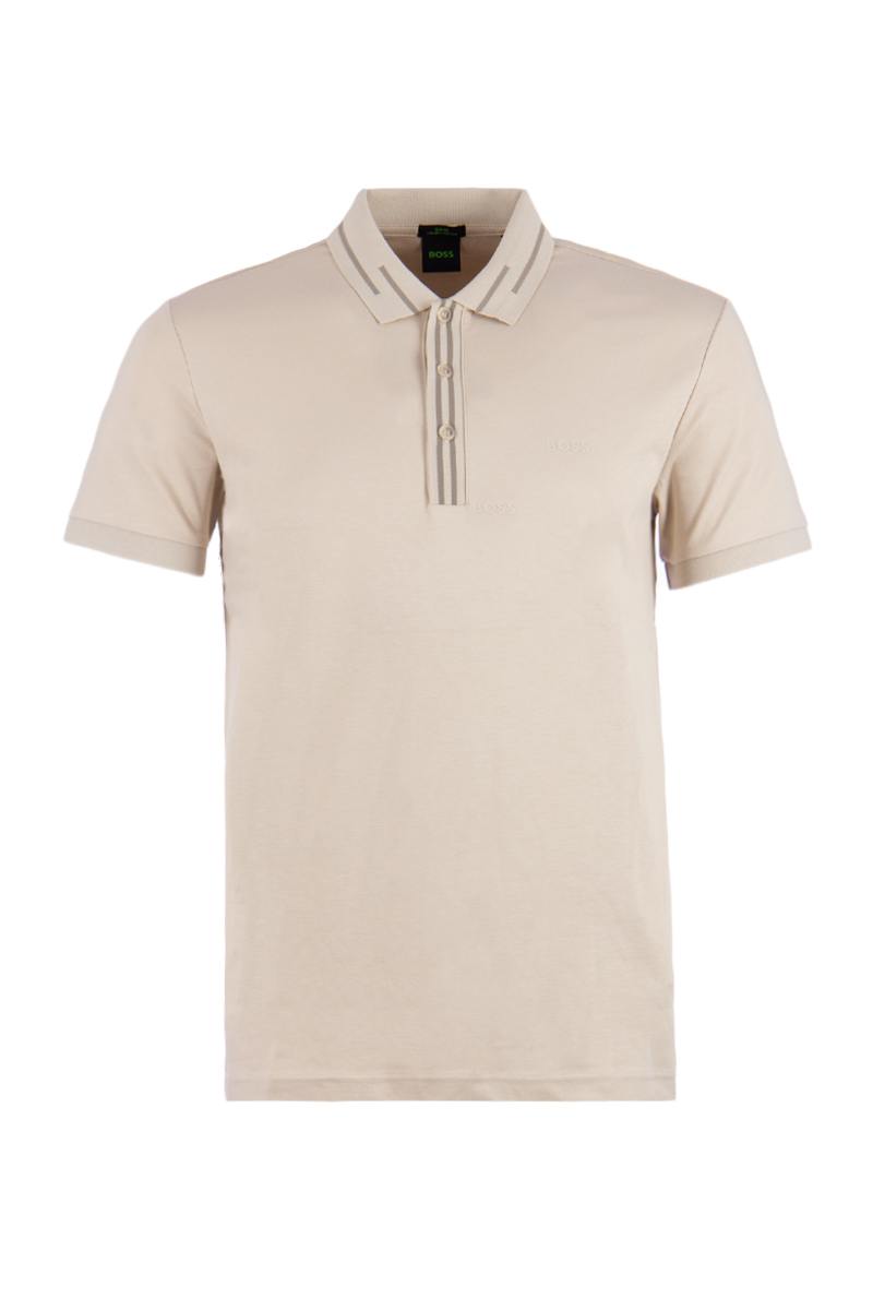Hugo Boss Polo Paule 1 Beige