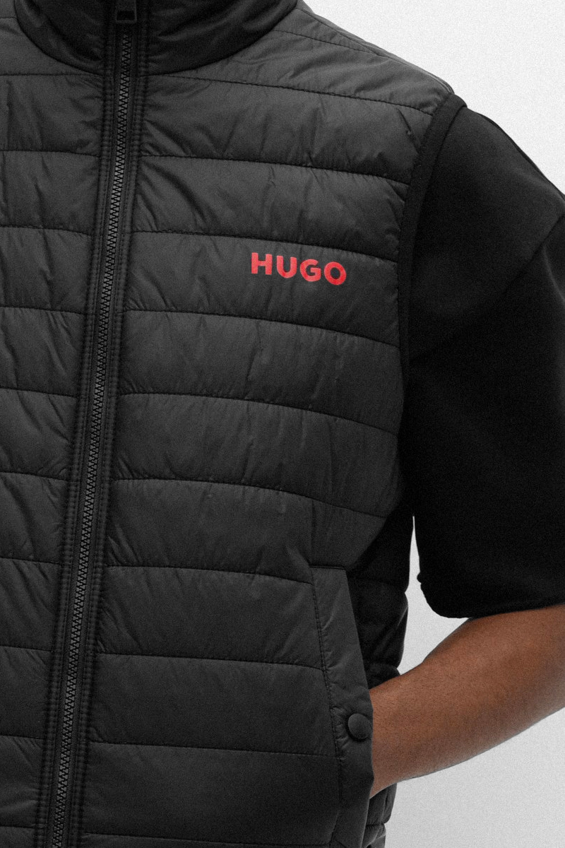 HUGO BOSS BODYWARMER