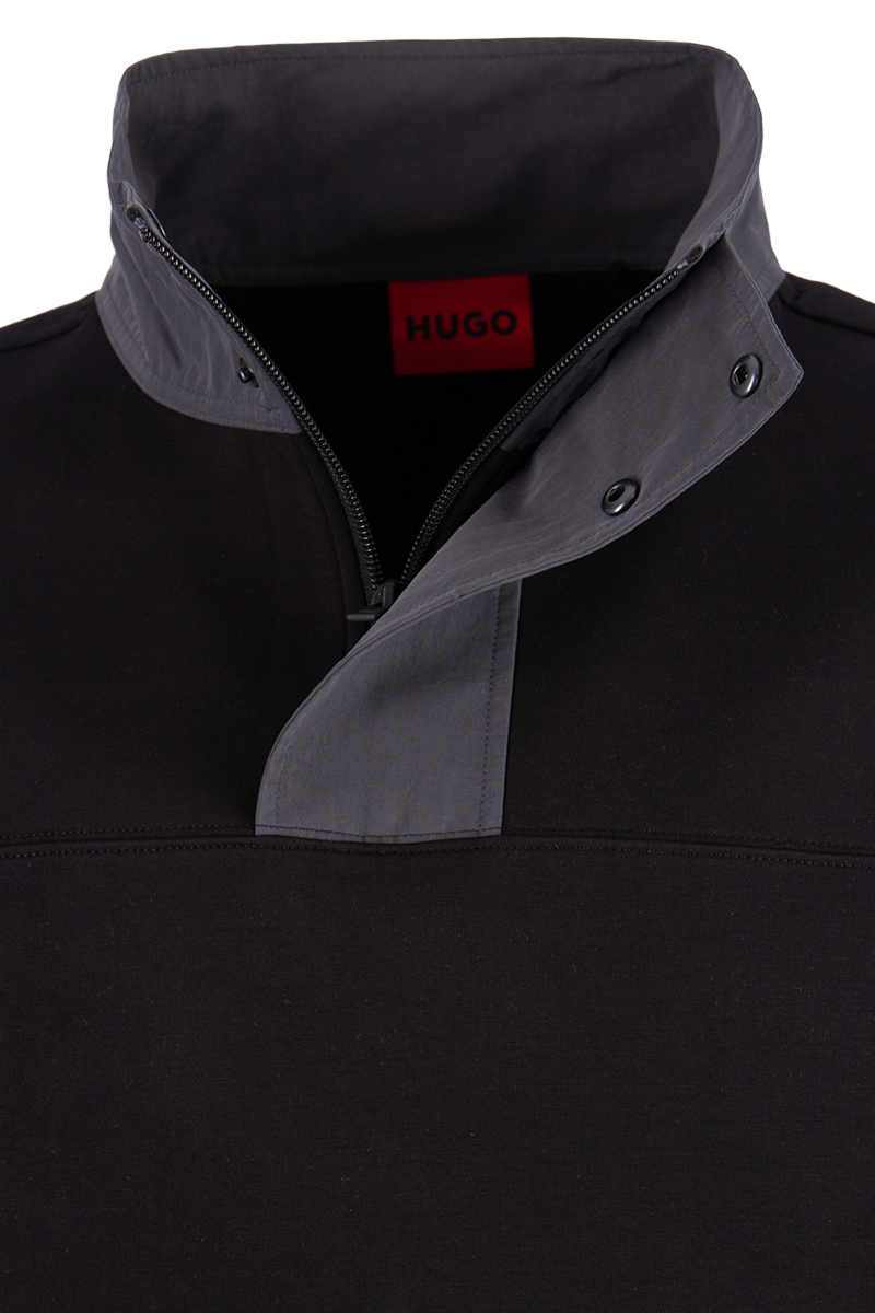 HUGO BOSS SWEATER