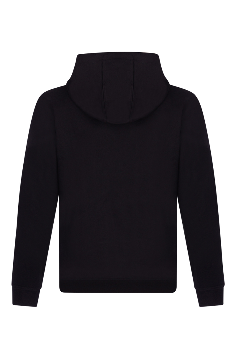 Hugo Boss Sweater Diorgione Zwart