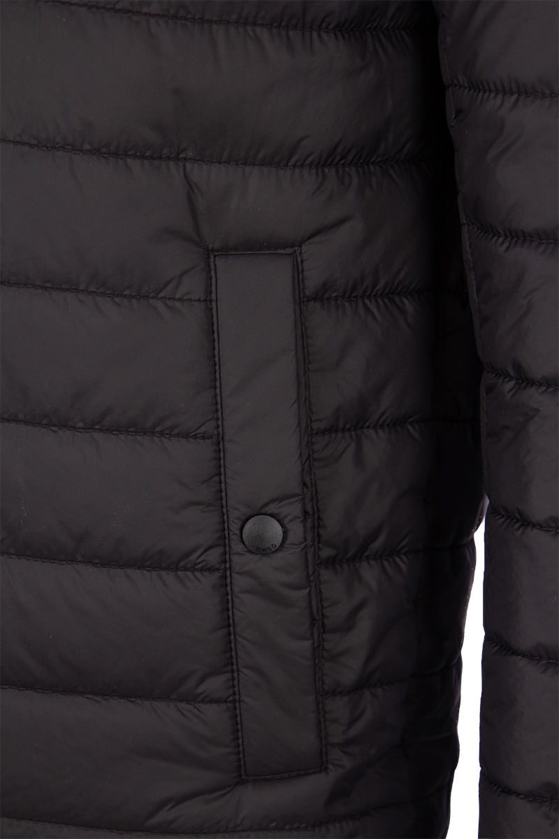 Hugo boss jas best sale maat 98
