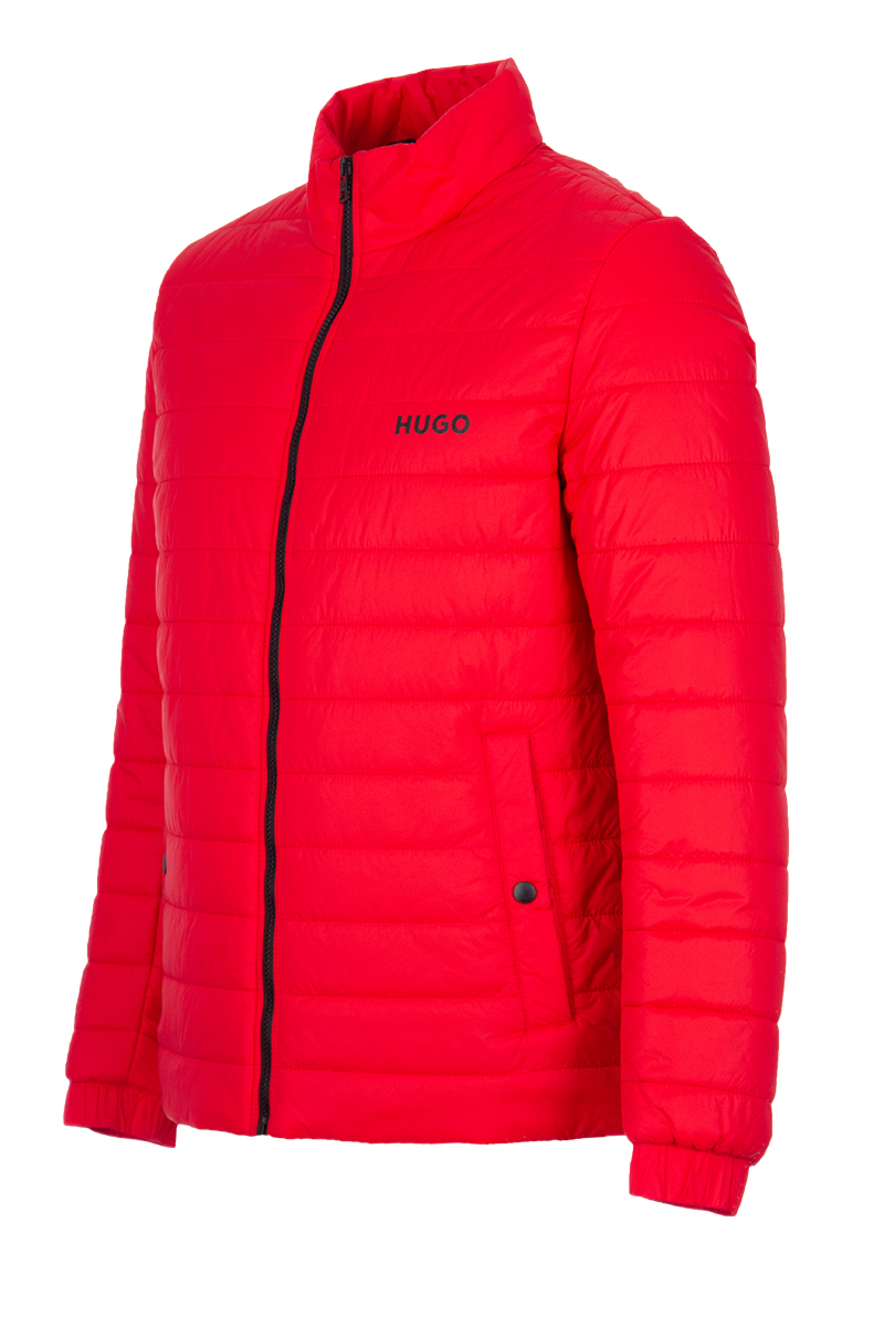 Hugo Boss Jas Benti Rood