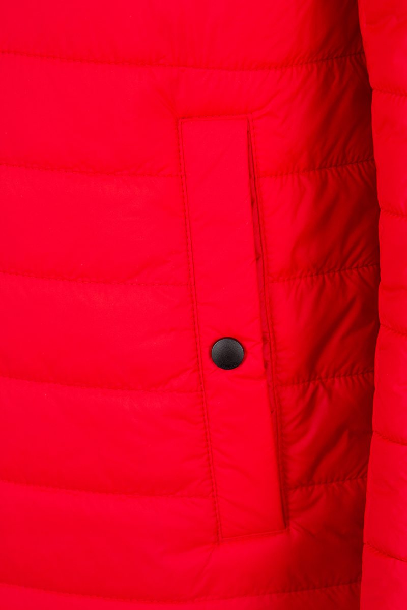 Hugo Boss Jas Benti Rood
